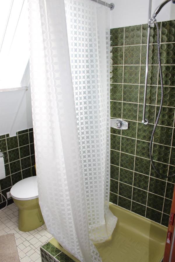 Ferienwohnung Ankergrund Butjadingen Exterior foto