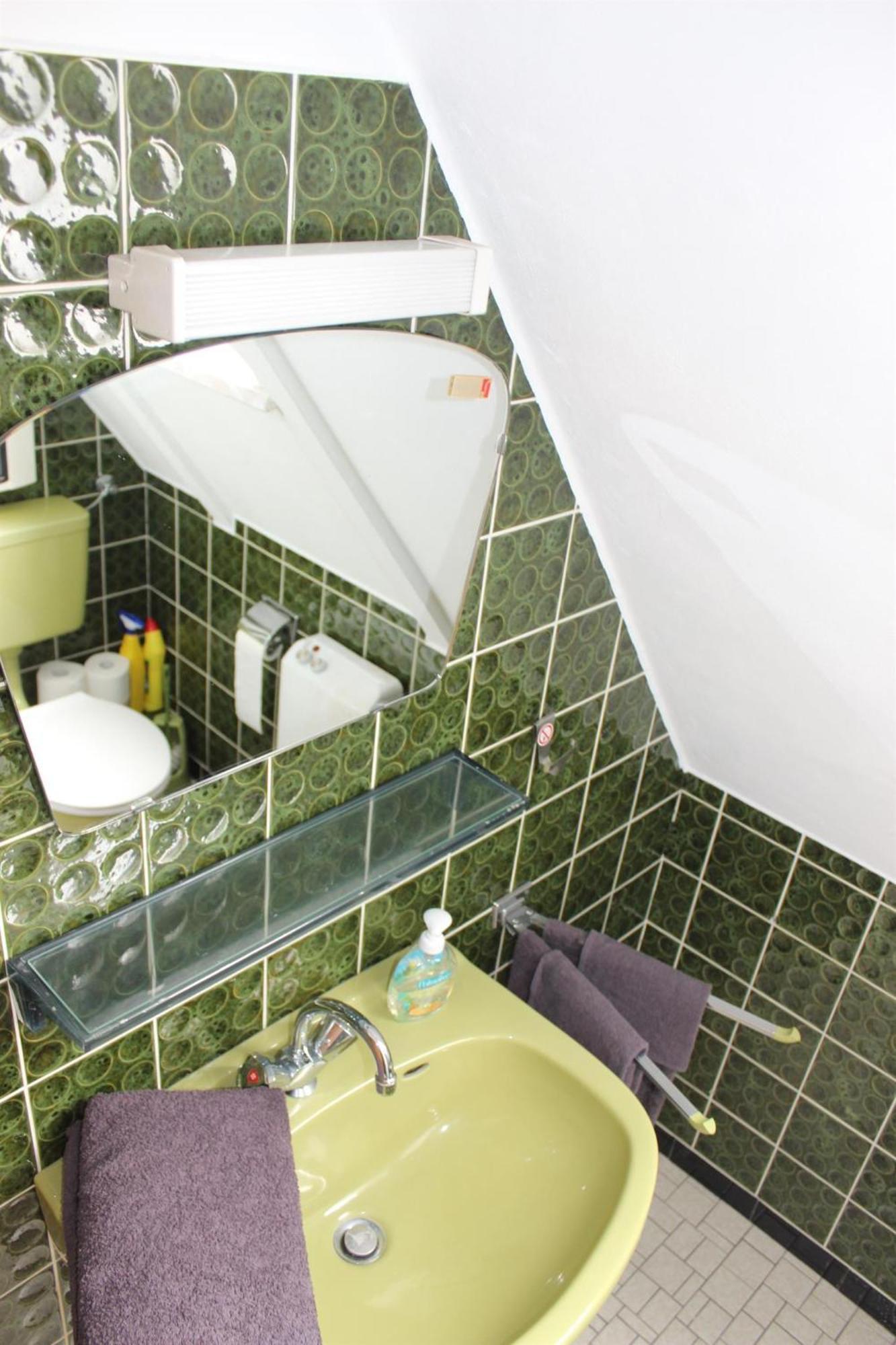 Ferienwohnung Ankergrund Butjadingen Exterior foto