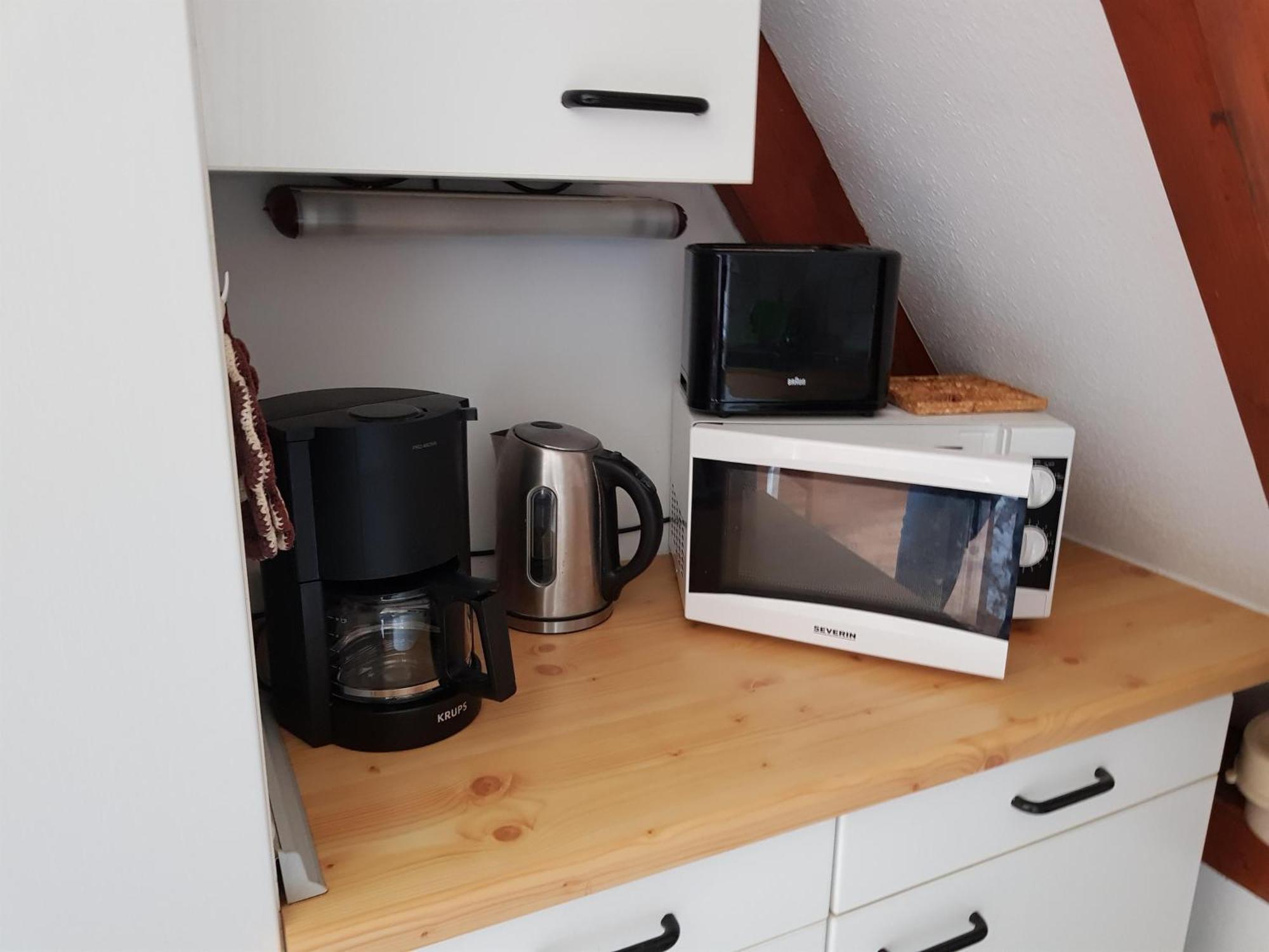 Ferienwohnung Ankergrund Butjadingen Exterior foto